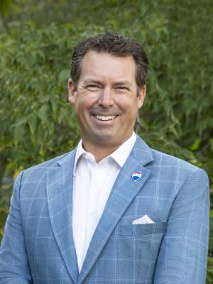 Brent MacIntosh, REALTOR® & Team Leader