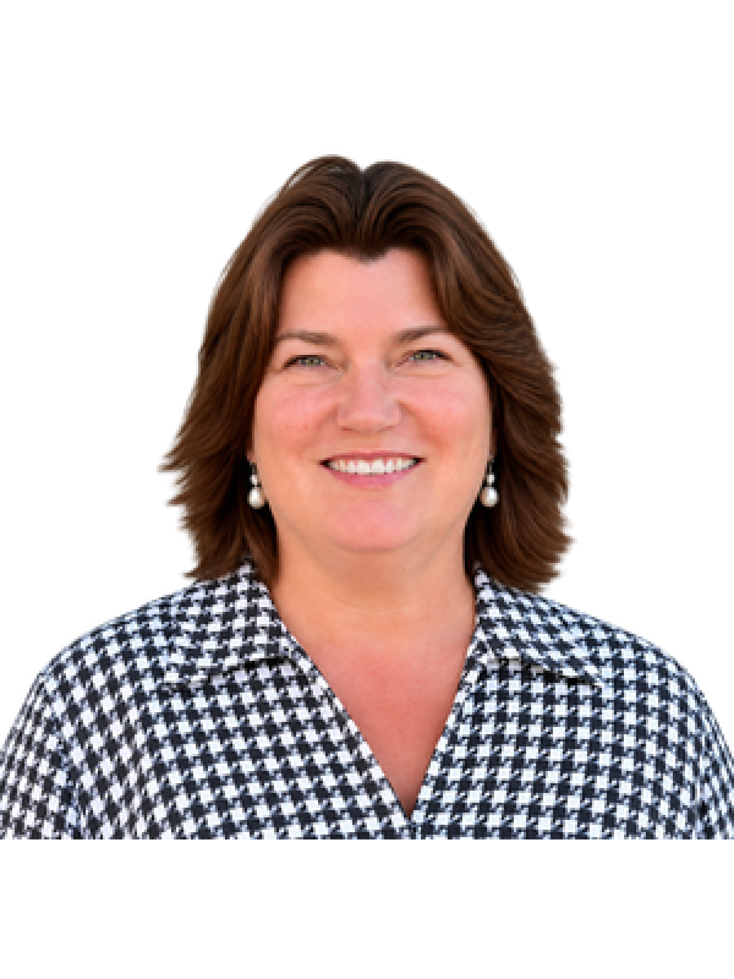 Trudy Valliere