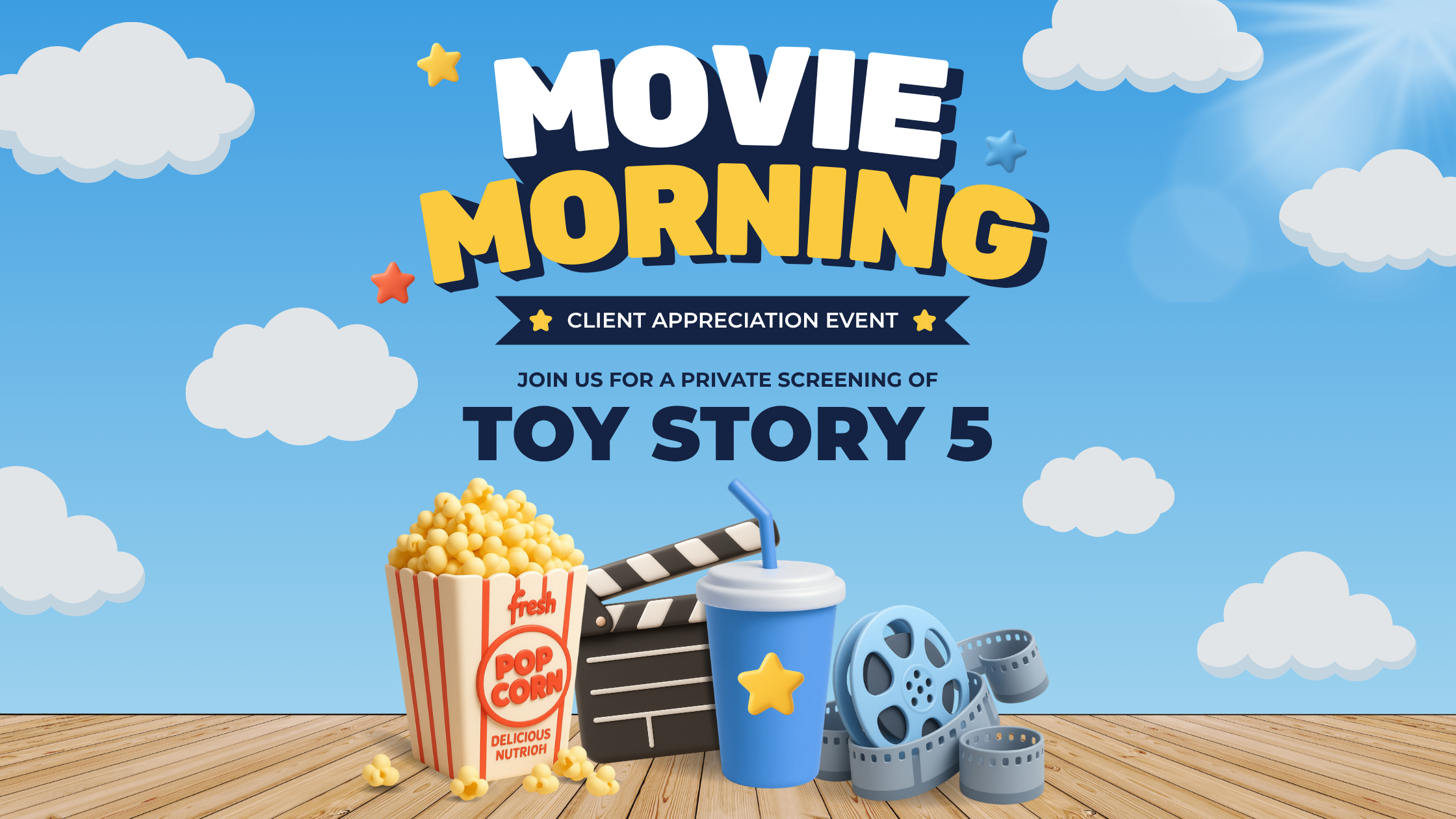Movie Morning 2026